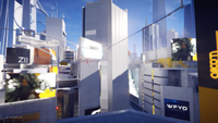 Mirror's Edge Catalyst